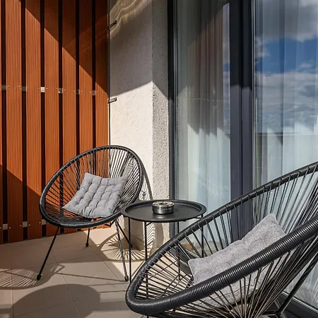 High Comfort Brasov Exterior photo