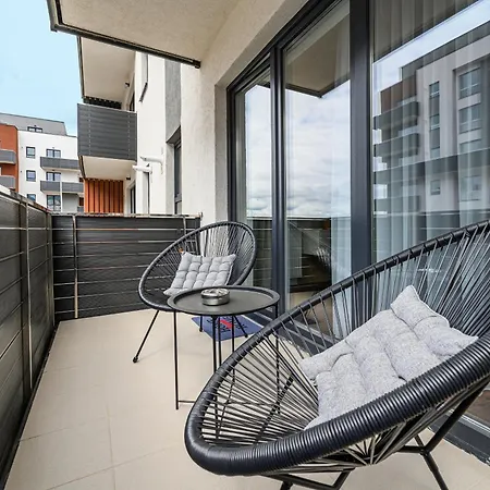 High Comfort Brasov Exterior photo