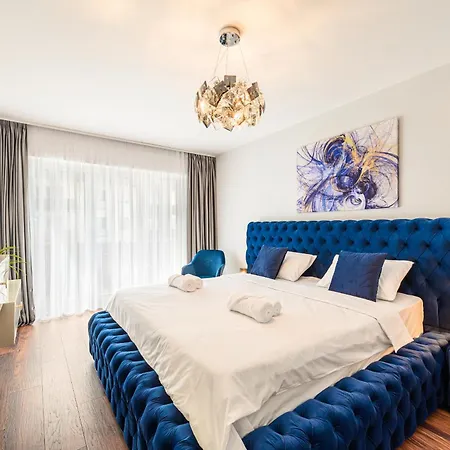 High Comfort Brasov Exterior photo