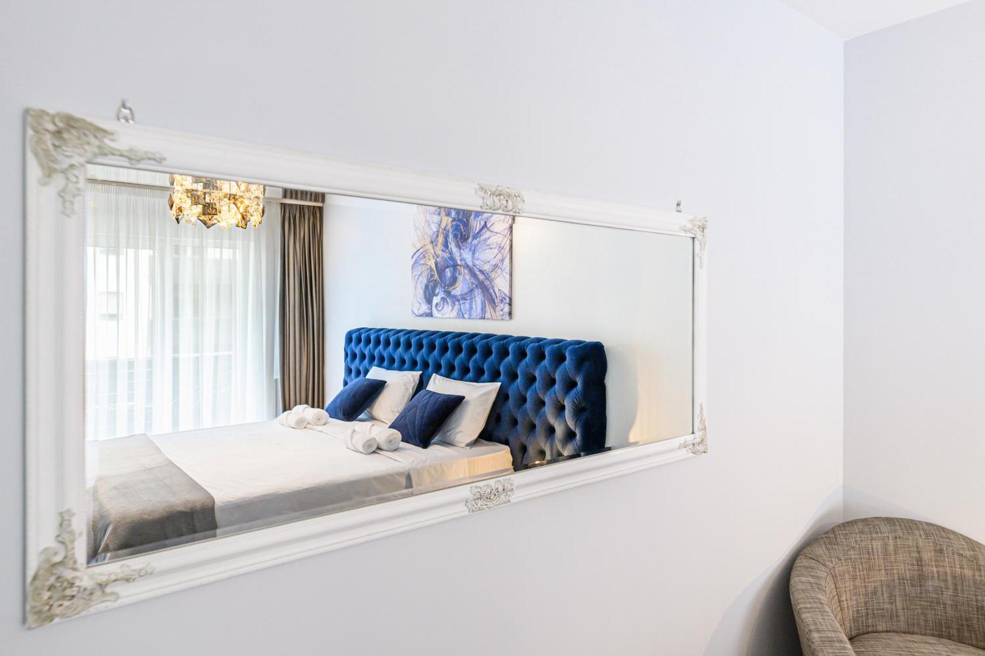 High Comfort Apartment Brasov