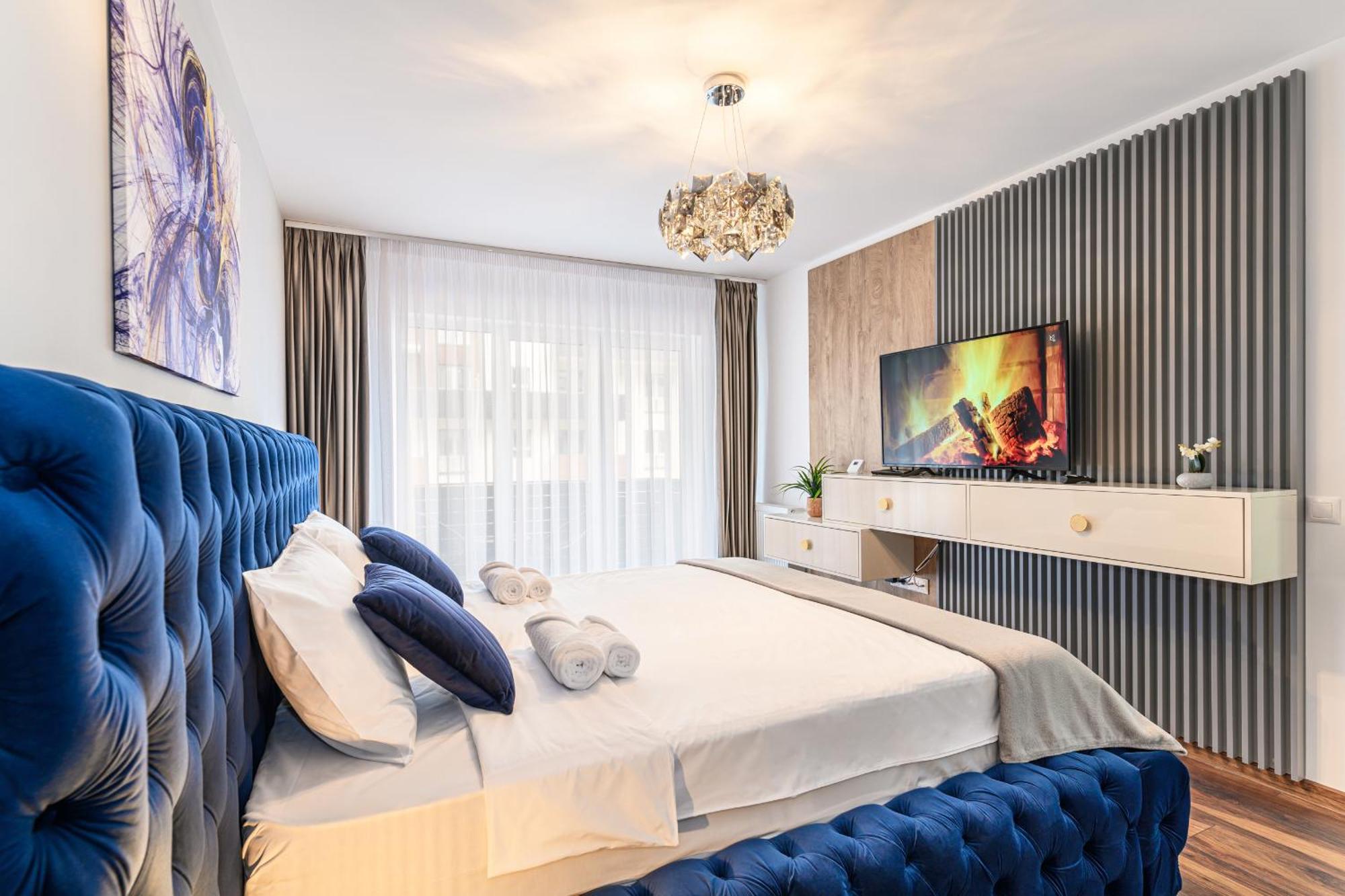 High Comfort Apartment