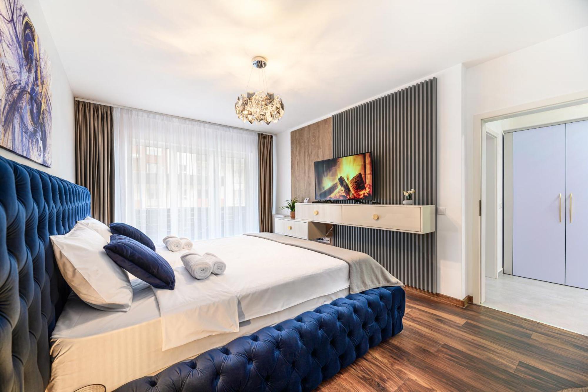 Apartamento High Comfort