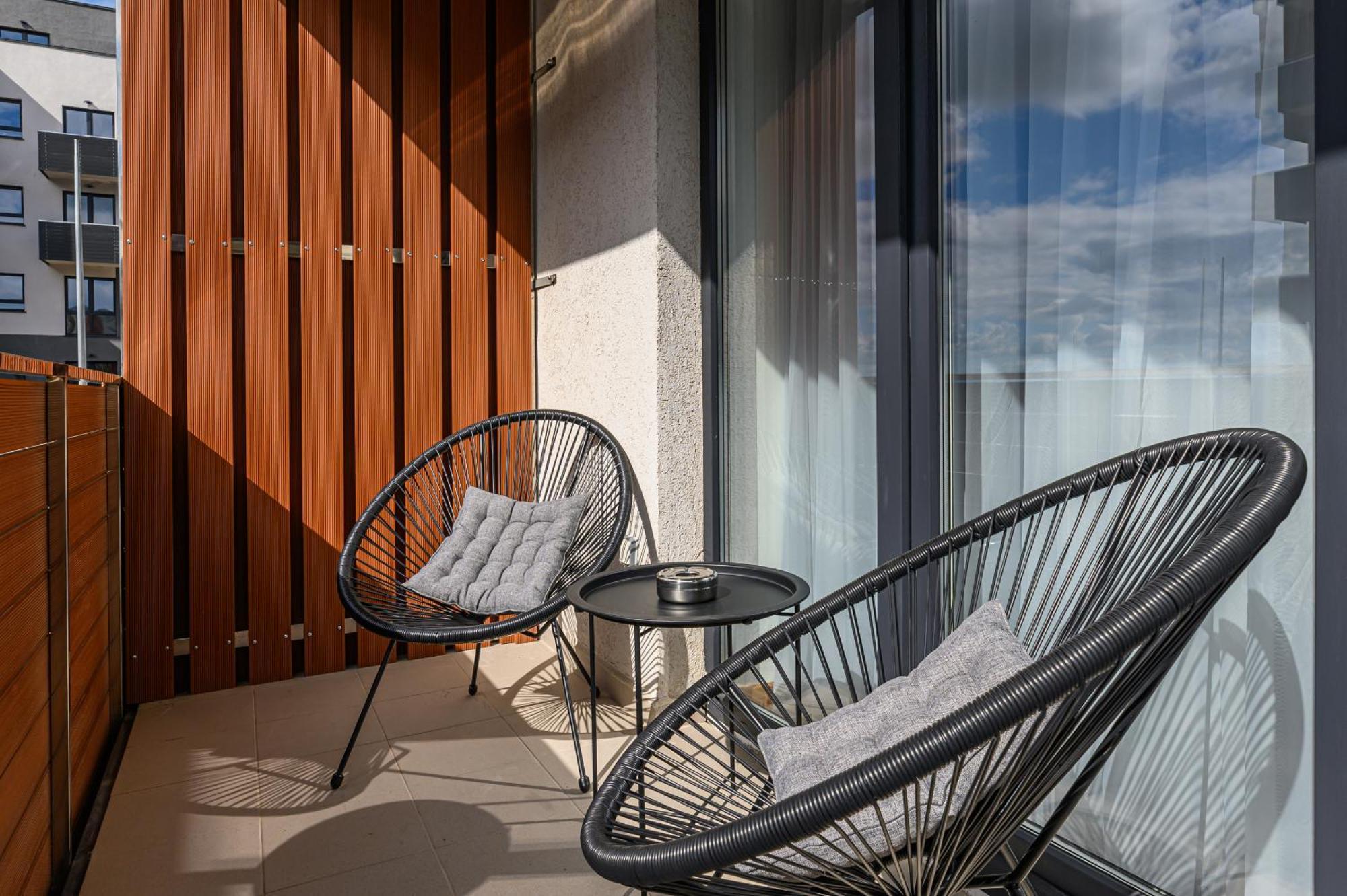 High Comfort Apartment *