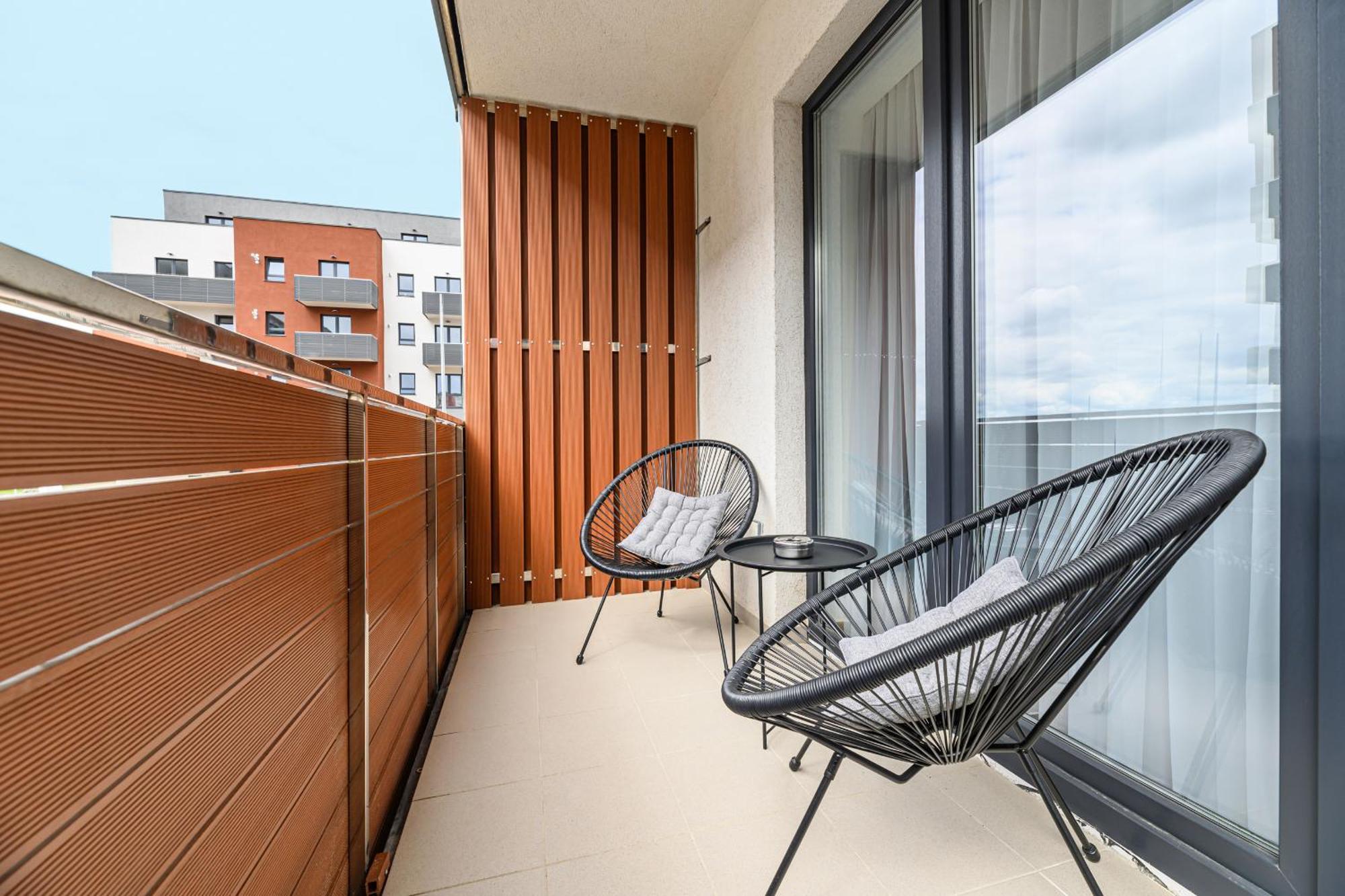 Apartamento High Comfort *