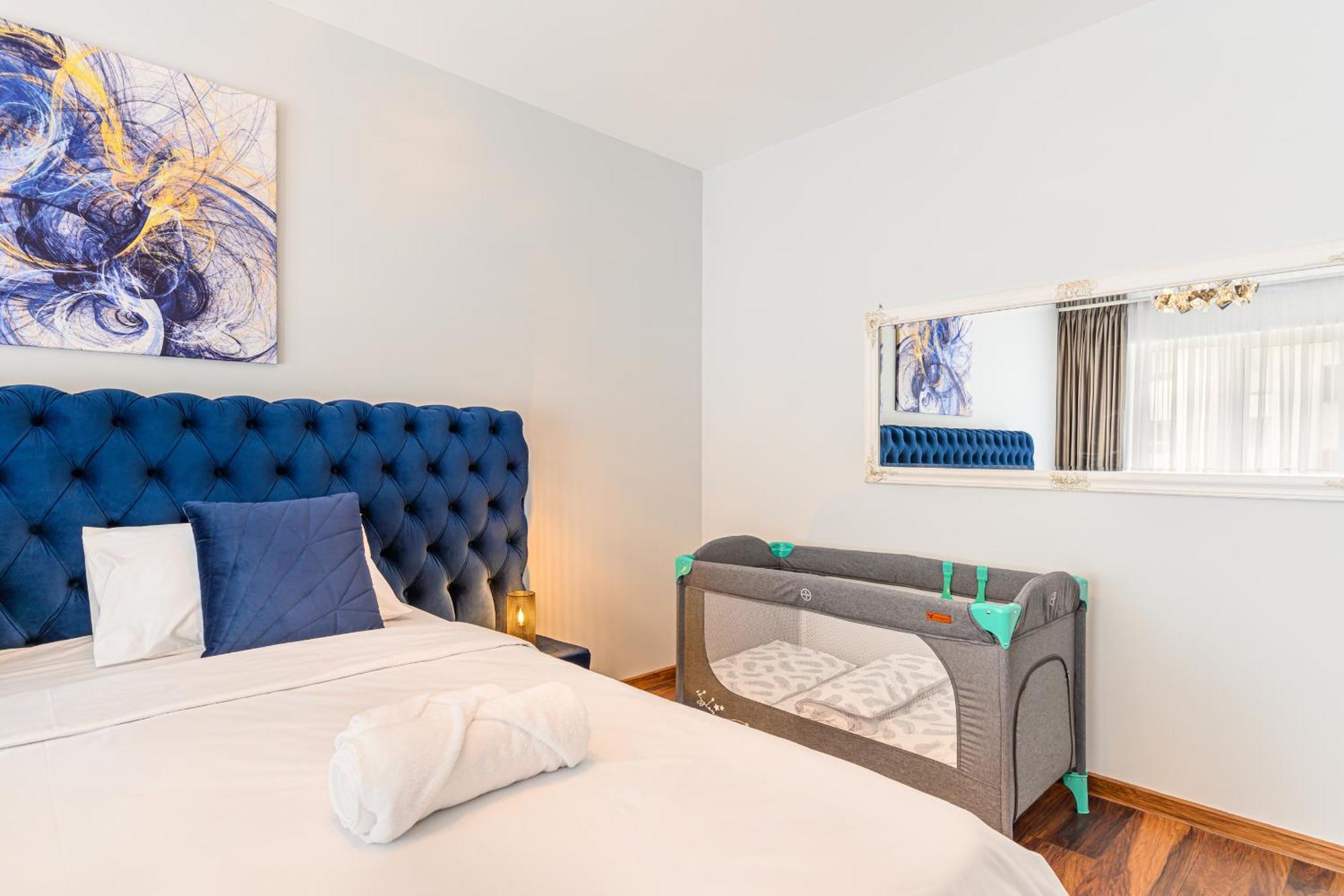 High Comfort Apartment