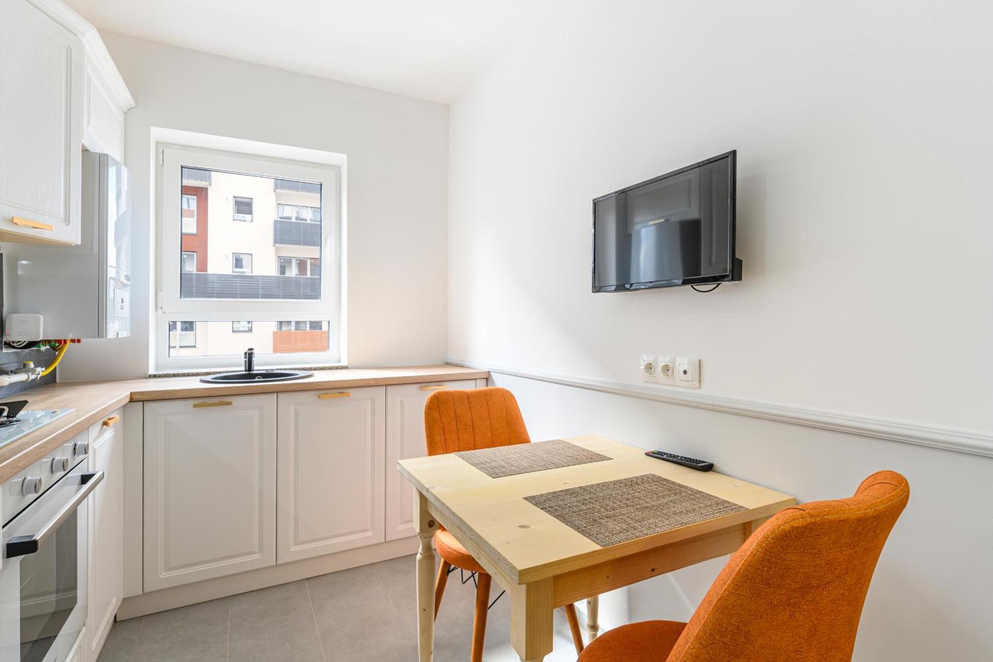 High Comfort Apartamento *