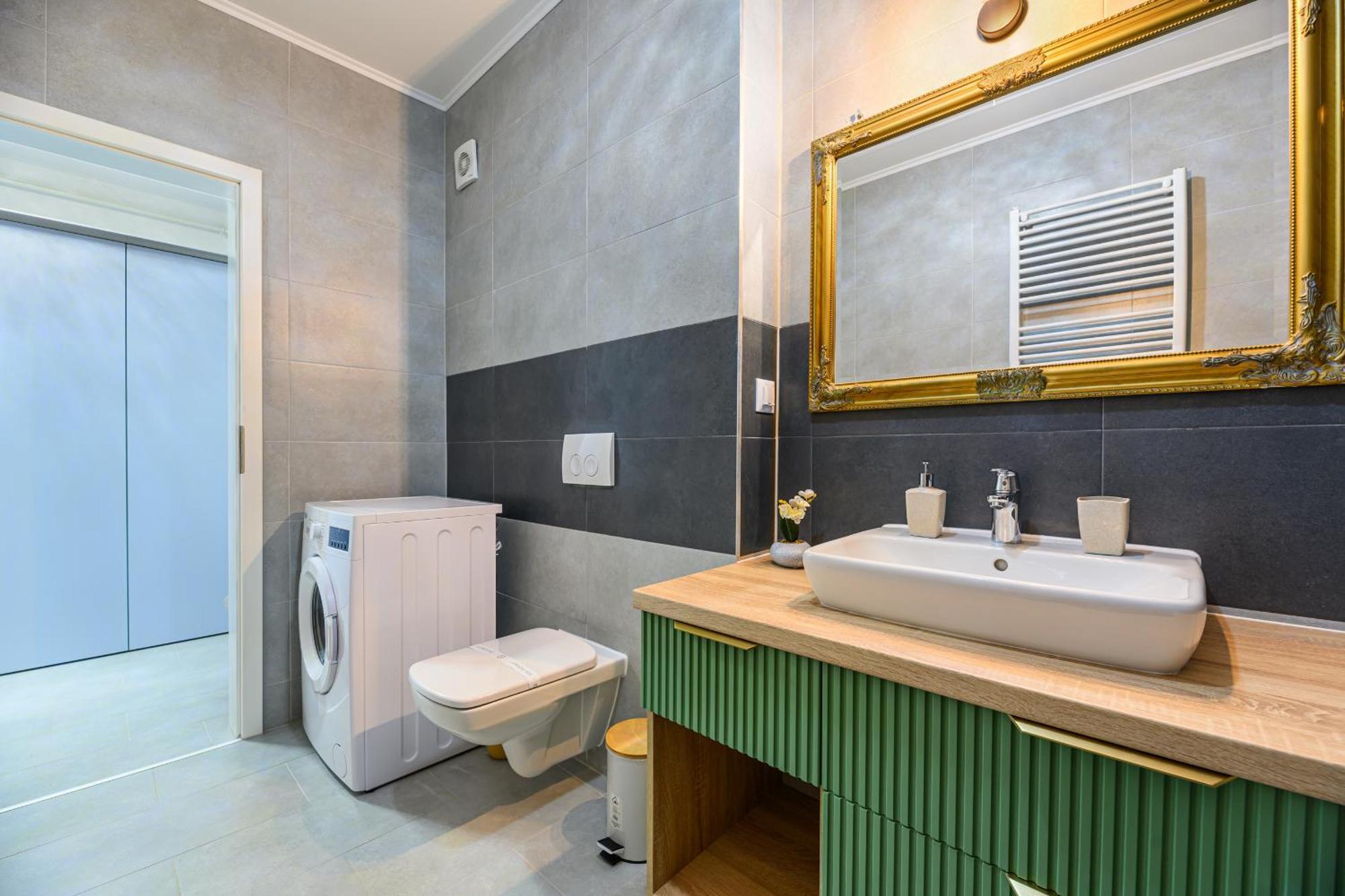 High Comfort Apartment Brasov