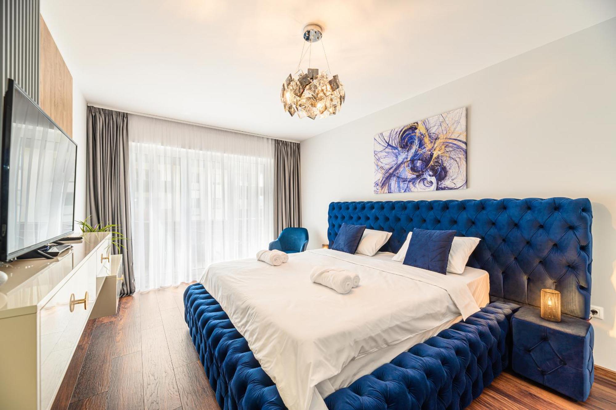 Apartment High Comfort