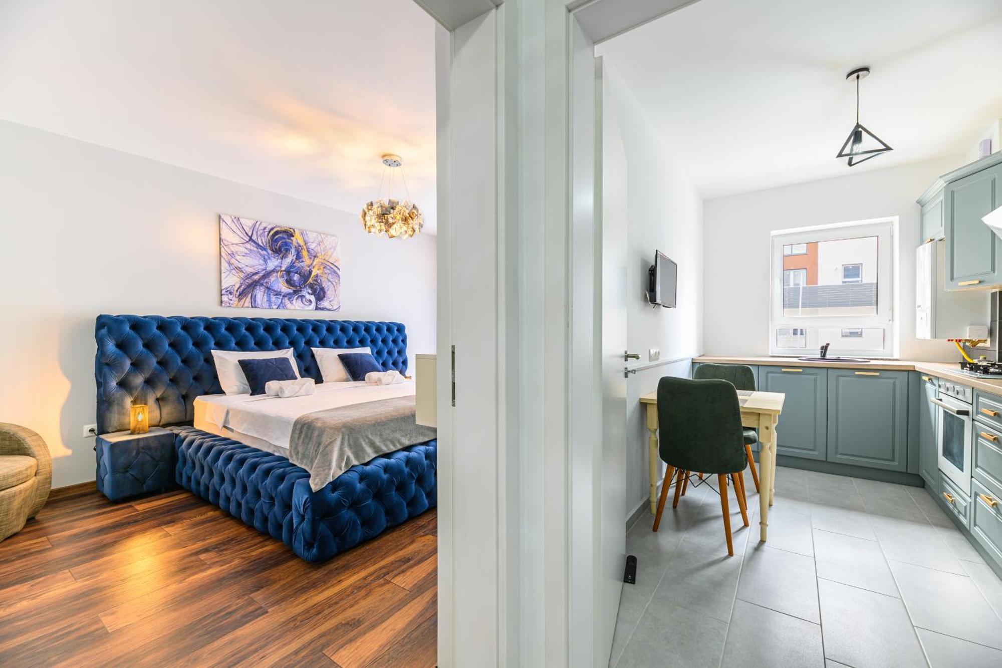 High Comfort Apartment *
