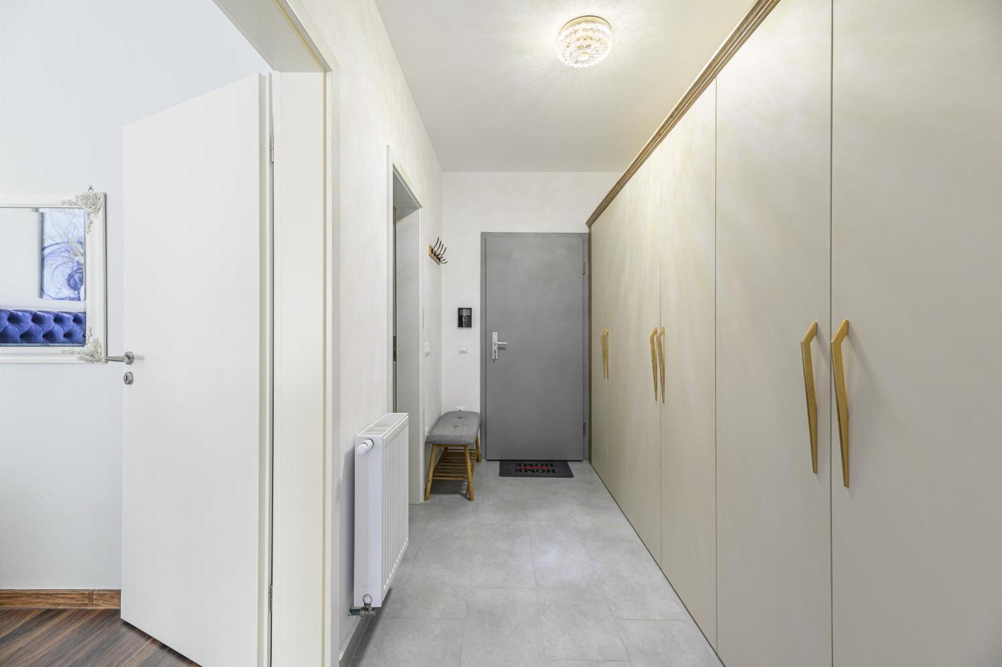 High Comfort Apartment