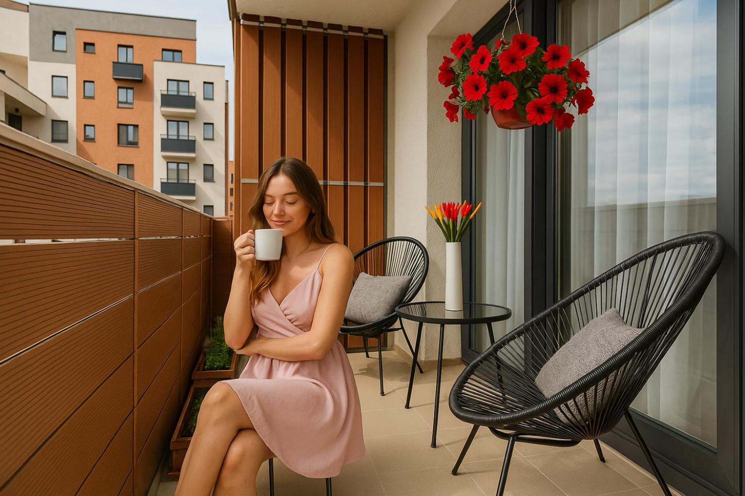 High Comfort Apartamento *