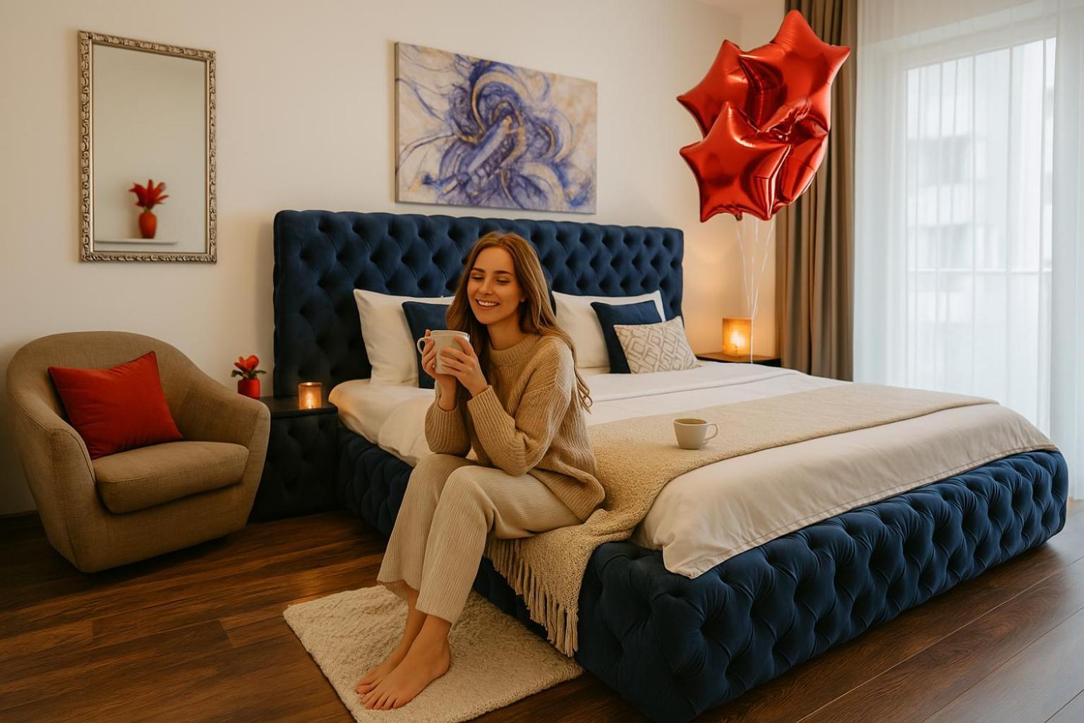 High Comfort Apartment *